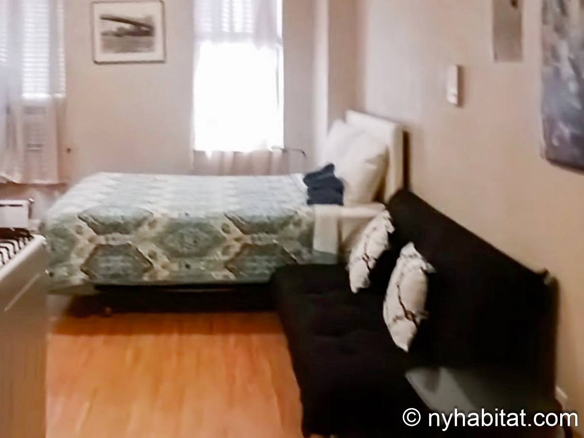 New York - Studio apartment - Apartment reference NY-20691