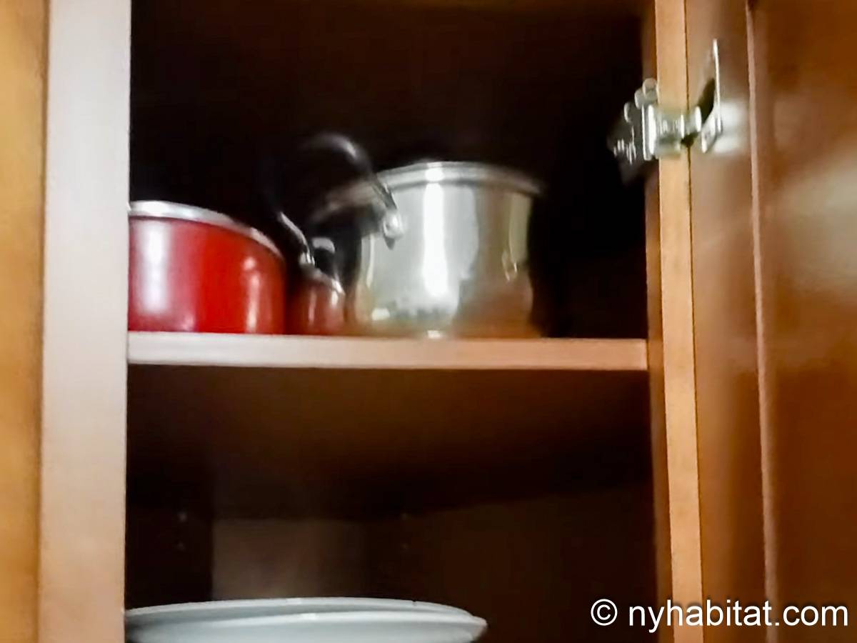 Kitchen - Photo 5 of 5