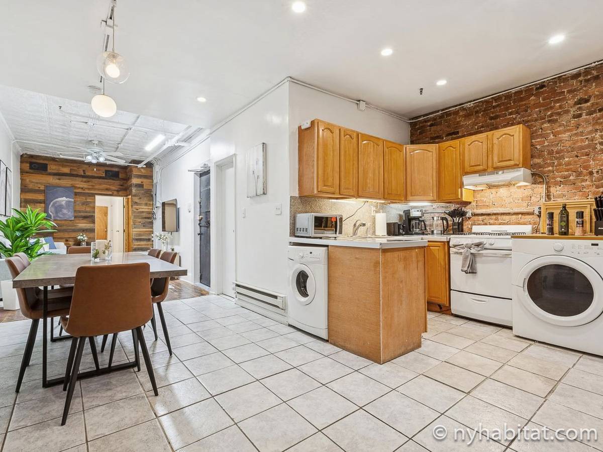 Kitchen - Photo 1 of 4 Kitchen - Photo 1 of 4