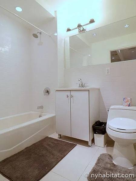 Bathroom - Photo 1 of 1 Bathroom - Photo 1 of 1