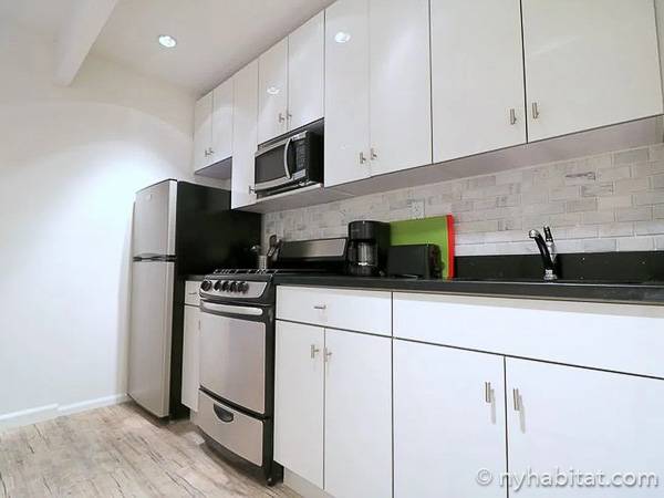Kitchen - Photo 1 of 1 Kitchen - Photo 1 of 1