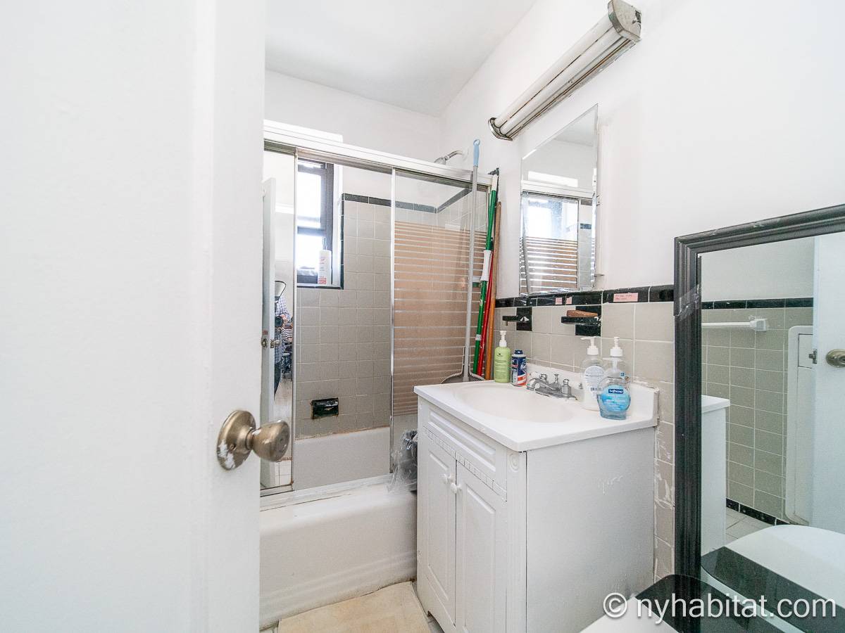 Bathroom - Photo 1 of 3