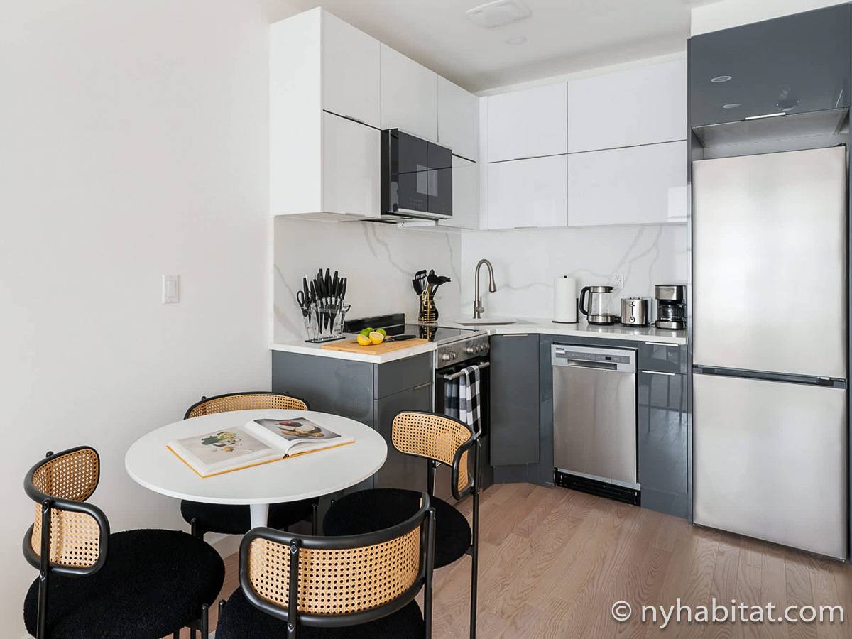 Kitchen - Photo 1 of 1