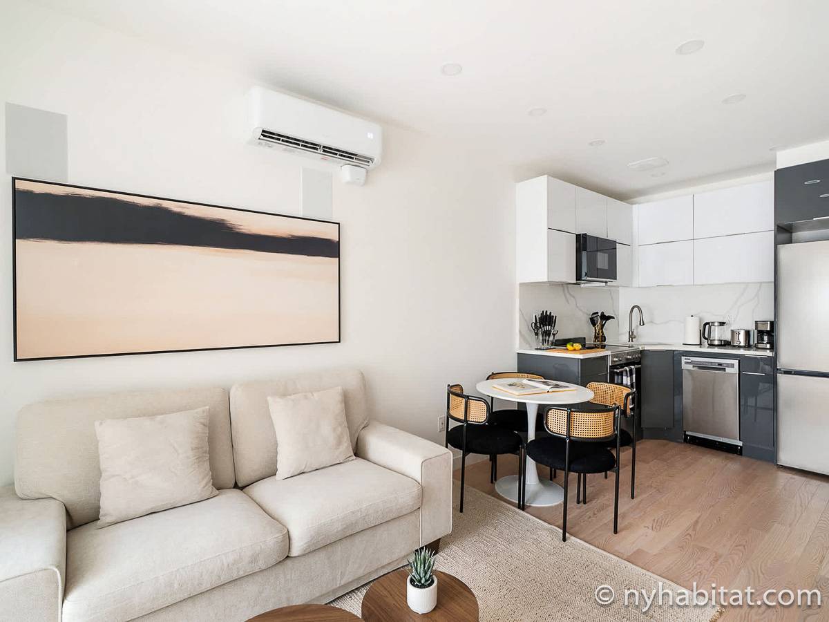 Living room - Photo 2 of 5