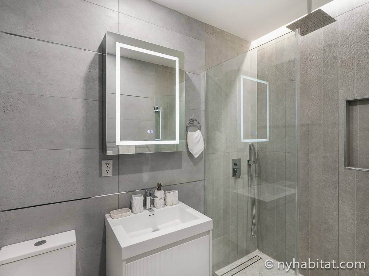 Bathroom - Photo 1 of 2