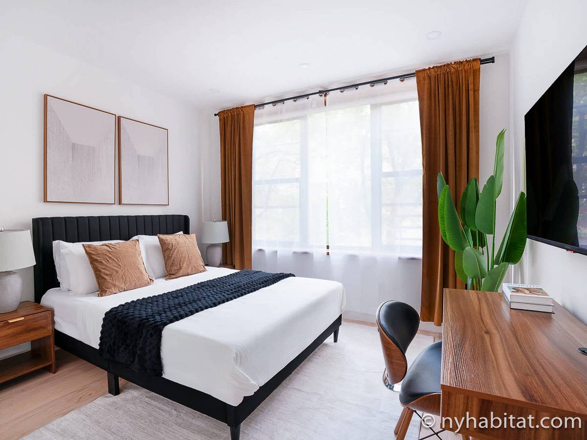 Bedroom 1 - Photo 1 of 5