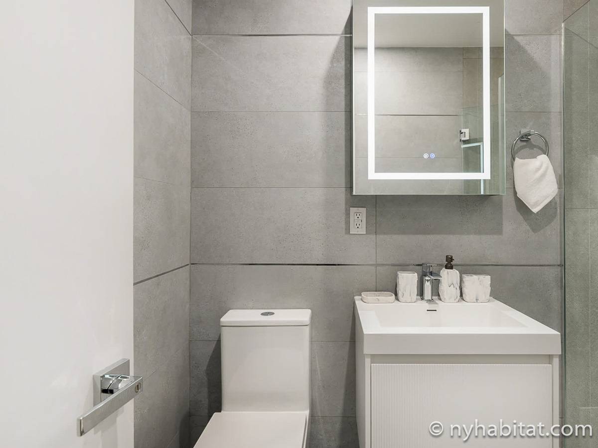 Bathroom - Photo 2 of 2