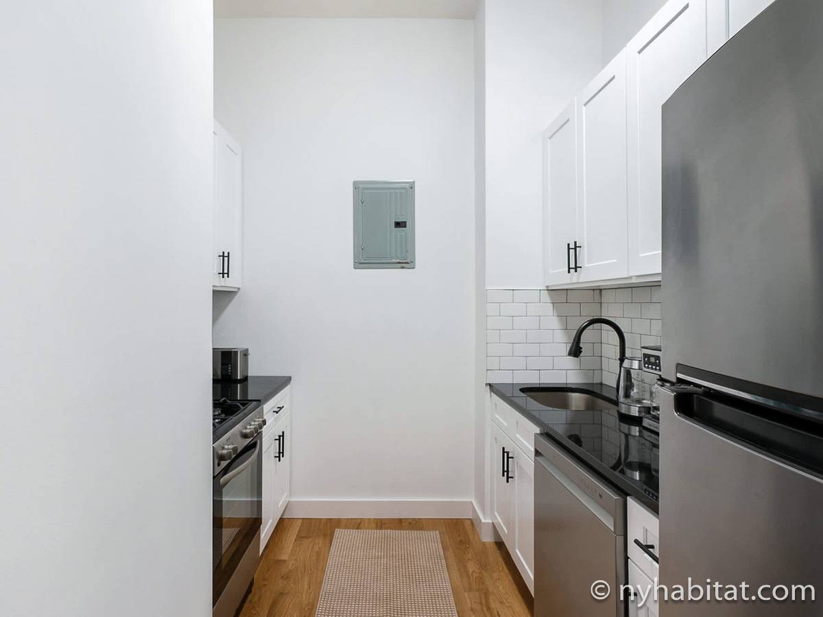 Kitchen - Photo 1 of 3 Kitchen - Photo 1 of 3