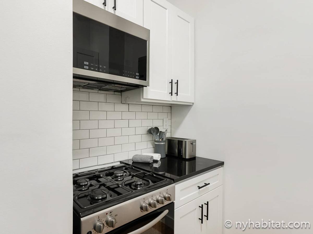 Kitchen - Photo 2 of 3 Kitchen - Photo 2 of 3