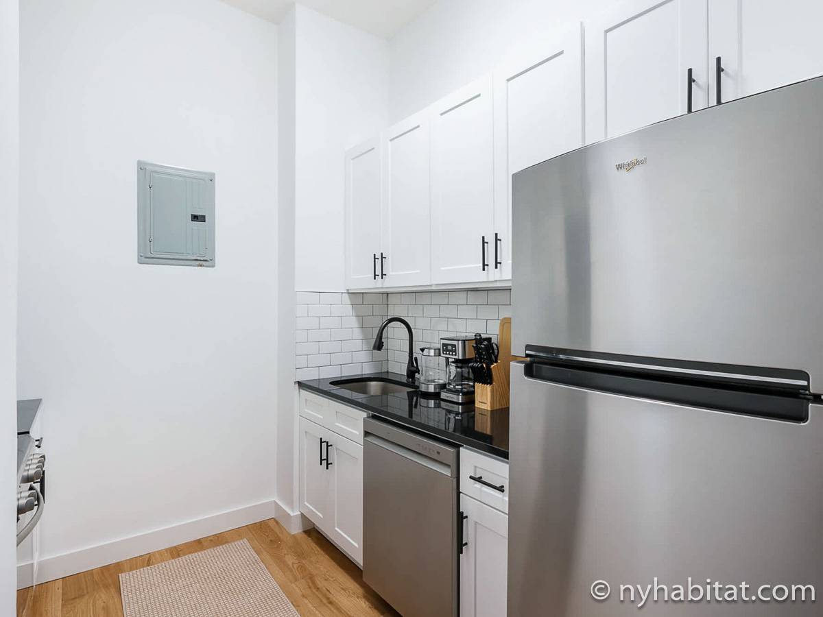 Kitchen - Photo 3 of 3 Kitchen - Photo 3 of 3