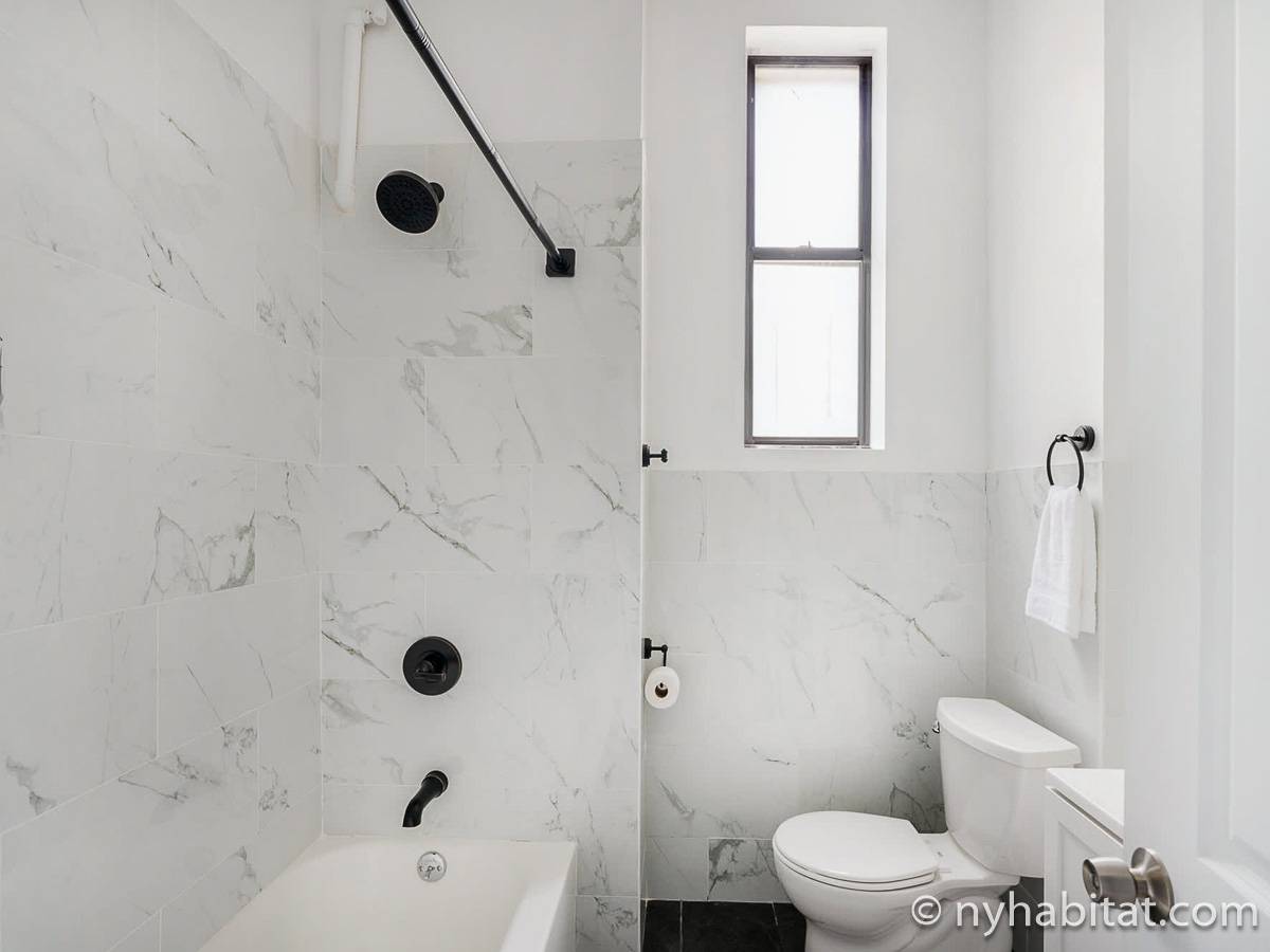 Bathroom - Photo 1 of 2 Bathroom - Photo 1 of 2