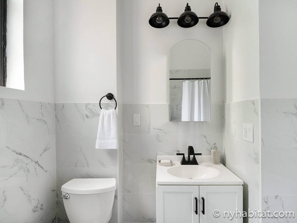 Bathroom - Photo 2 of 2 Bathroom - Photo 2 of 2