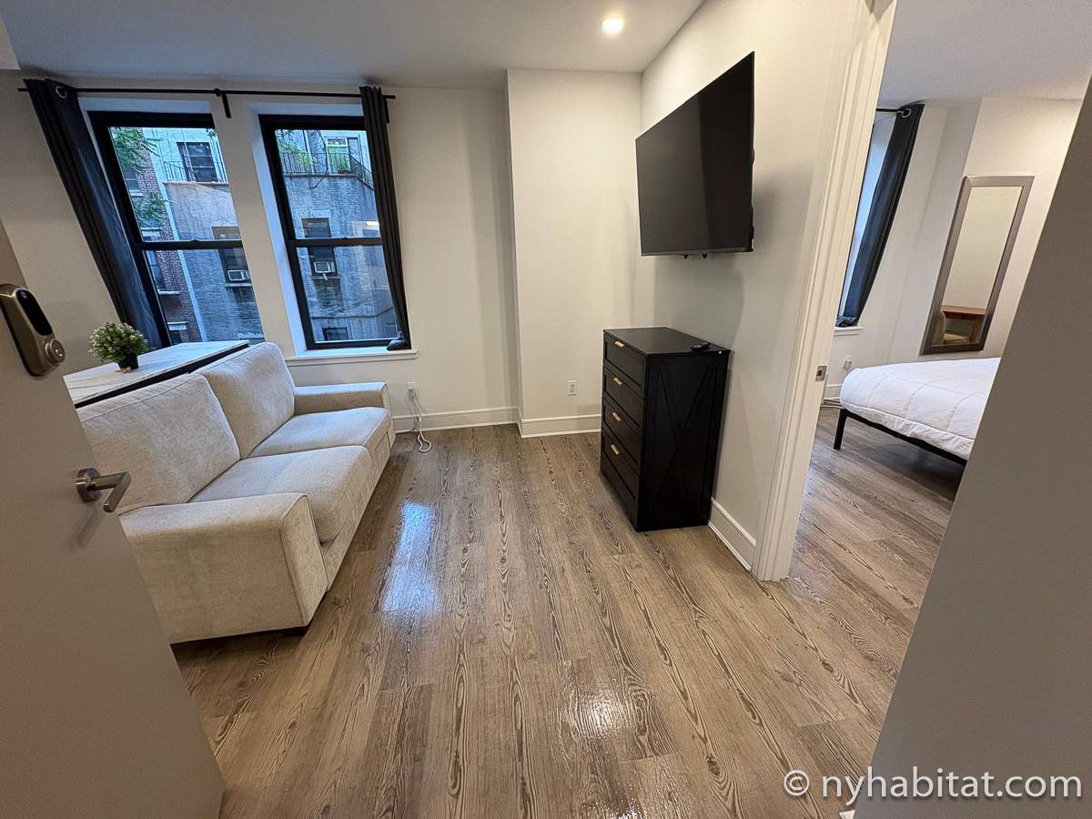 Living room - Photo 2 of 6