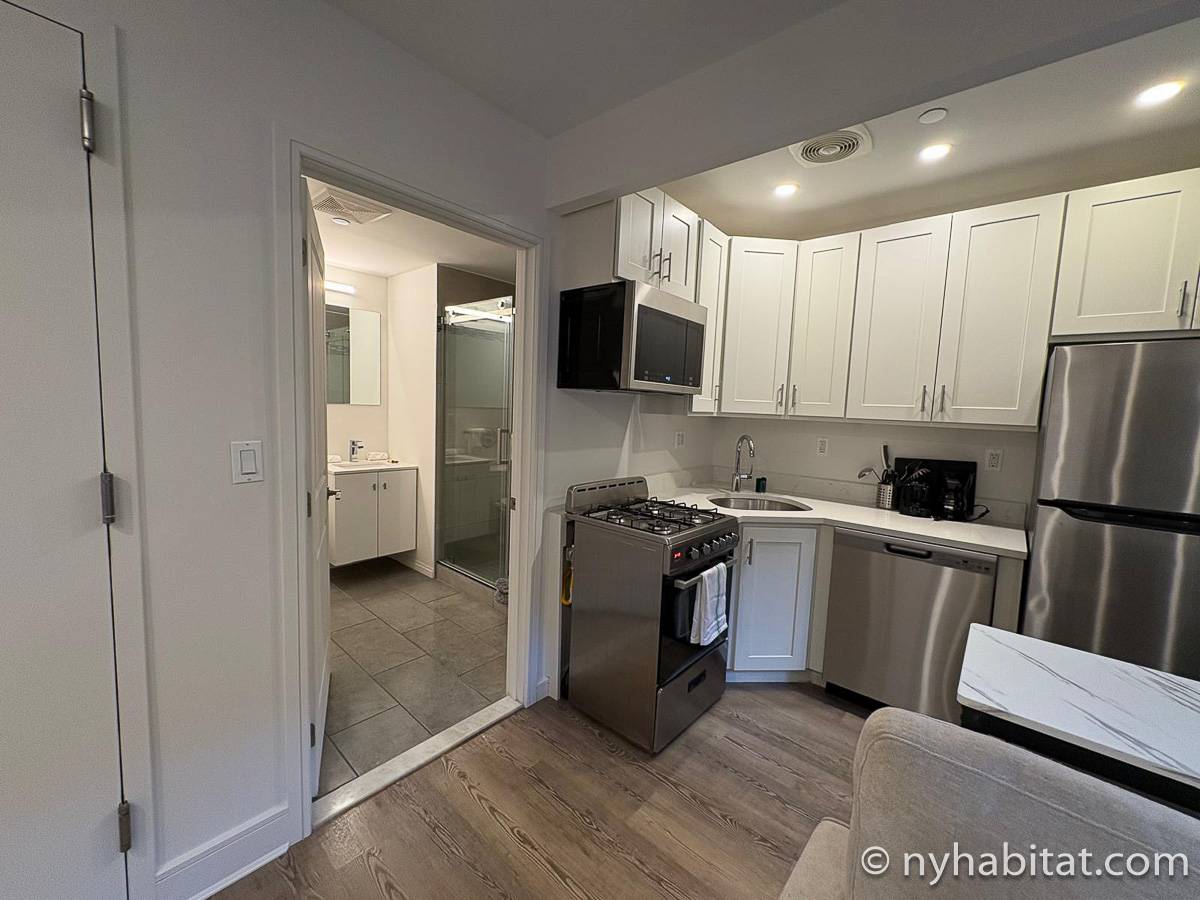Kitchen - Photo 1 of 3