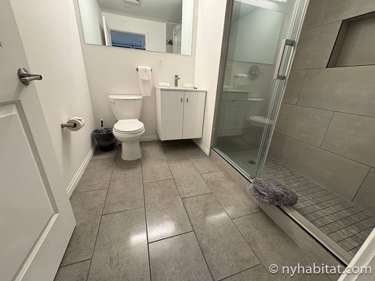 Bathroom - Photo 1 of 1