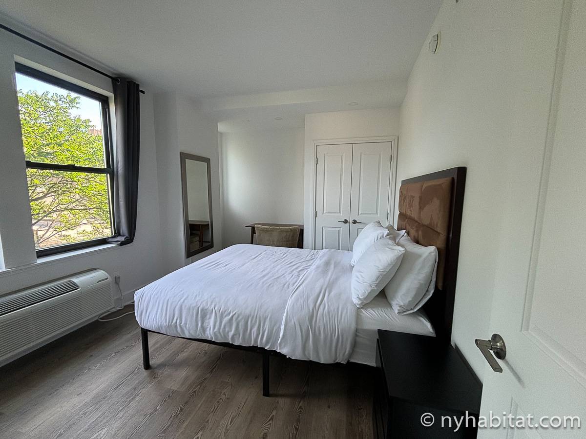 Chambre - Photo 1 sur 4