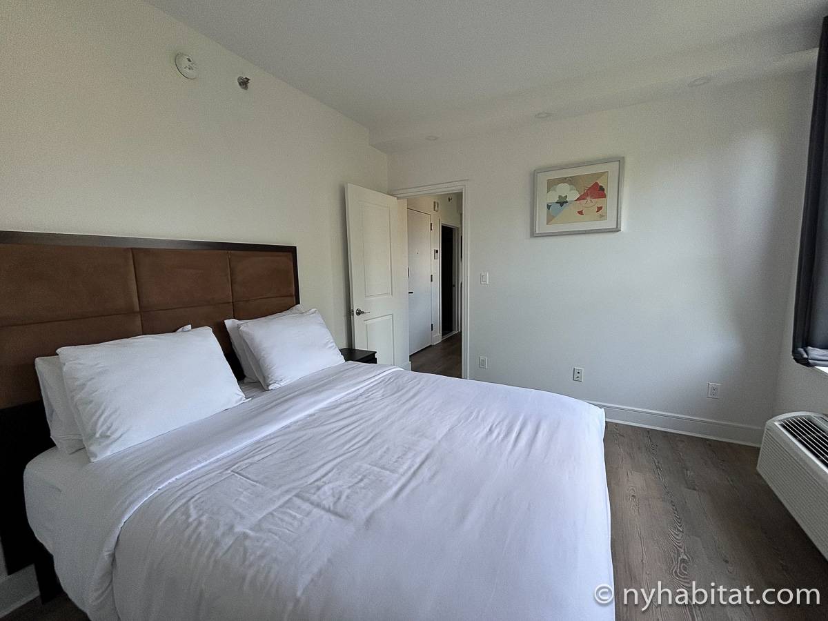 Chambre - Photo 3 sur 4