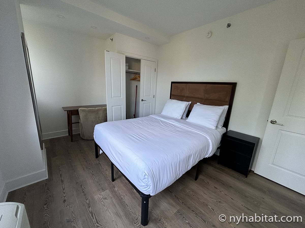 Chambre - Photo 2 sur 4