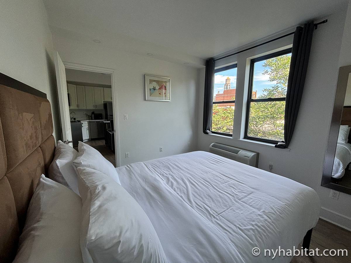 Chambre - Photo 4 sur 4