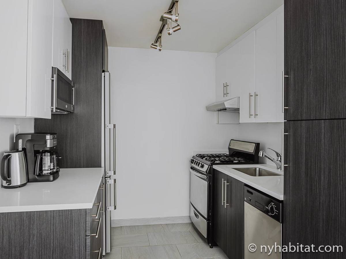 Kitchen - Photo 1 of 3 Kitchen - Photo 1 of 3