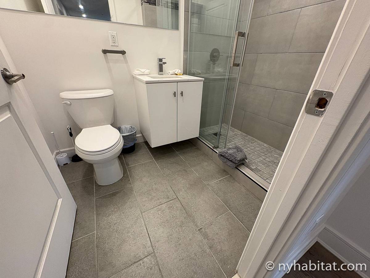 Bagno - Photo 1 di 2