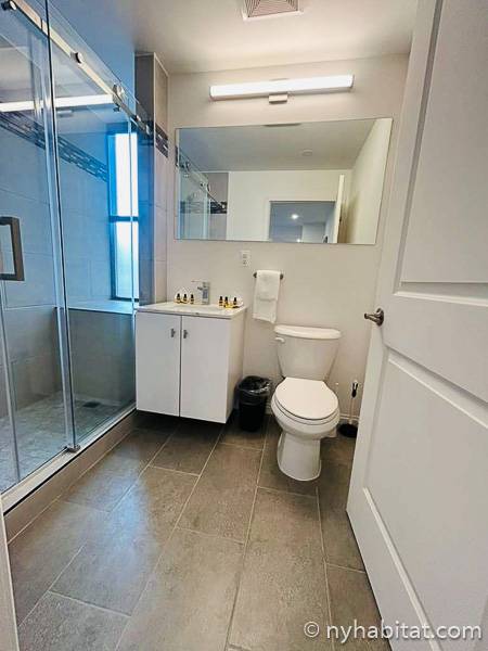 Bagno 1 - Photo 1 di 1