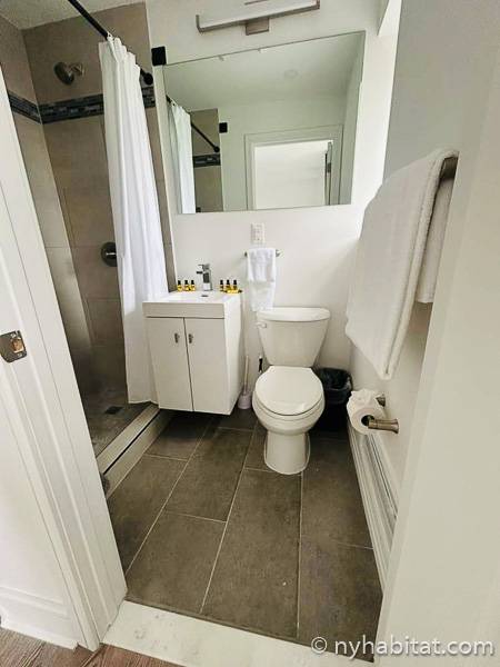 Bagno 2 - Photo 1 di 1