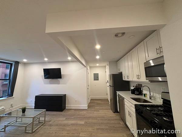 Kitchen - Photo 1 of 2