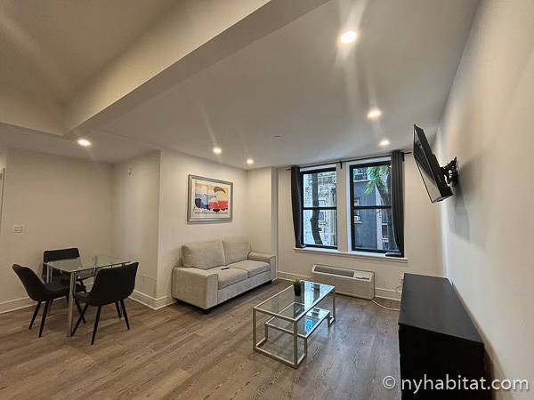 New York - 2 Bedroom apartment - Apartment reference NY-20702