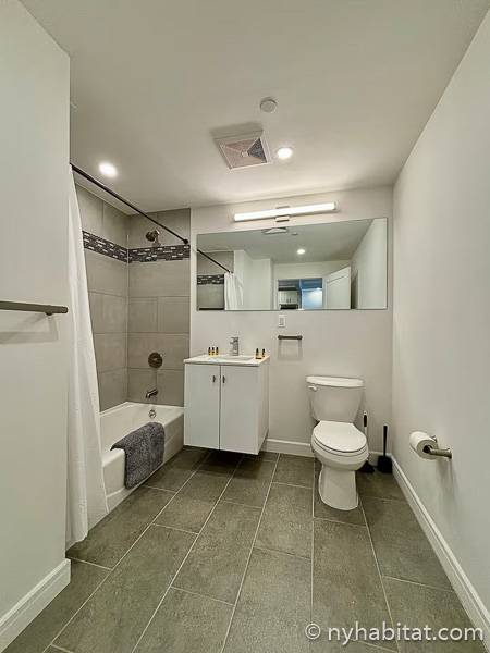 Bathroom - Photo 1 of 1
