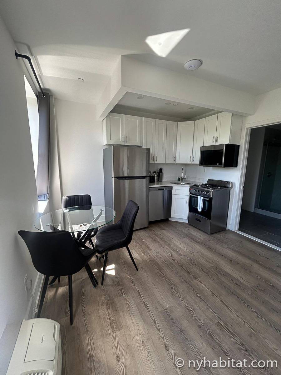 Kitchen - Photo 1 of 1 Kitchen - Photo 1 of 1