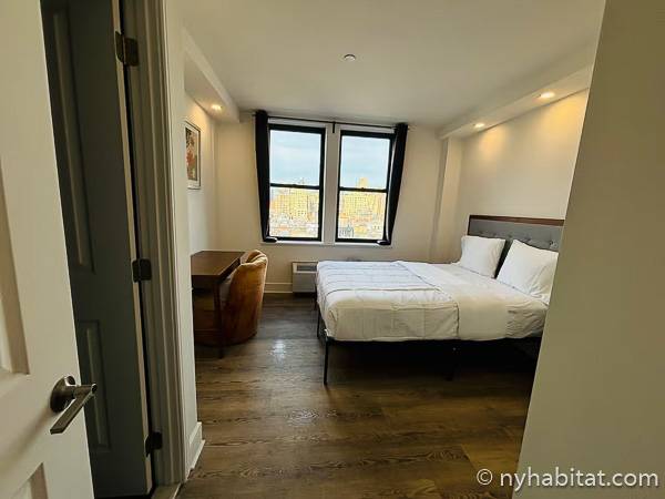 Bedroom - Photo 1 of 5
