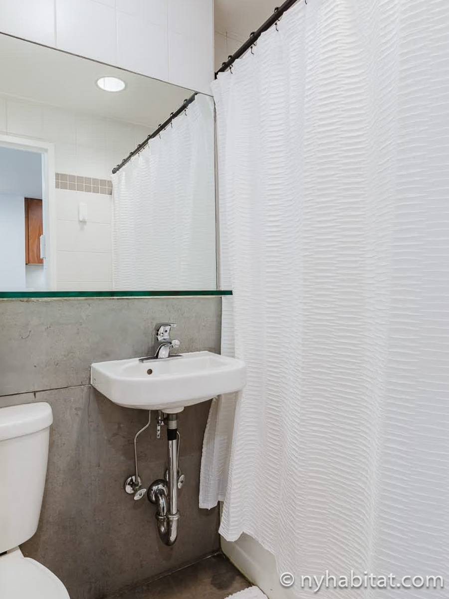 Bagno 2 - Photo 1 di 1 Bagno 2 - Photo 1 di 1