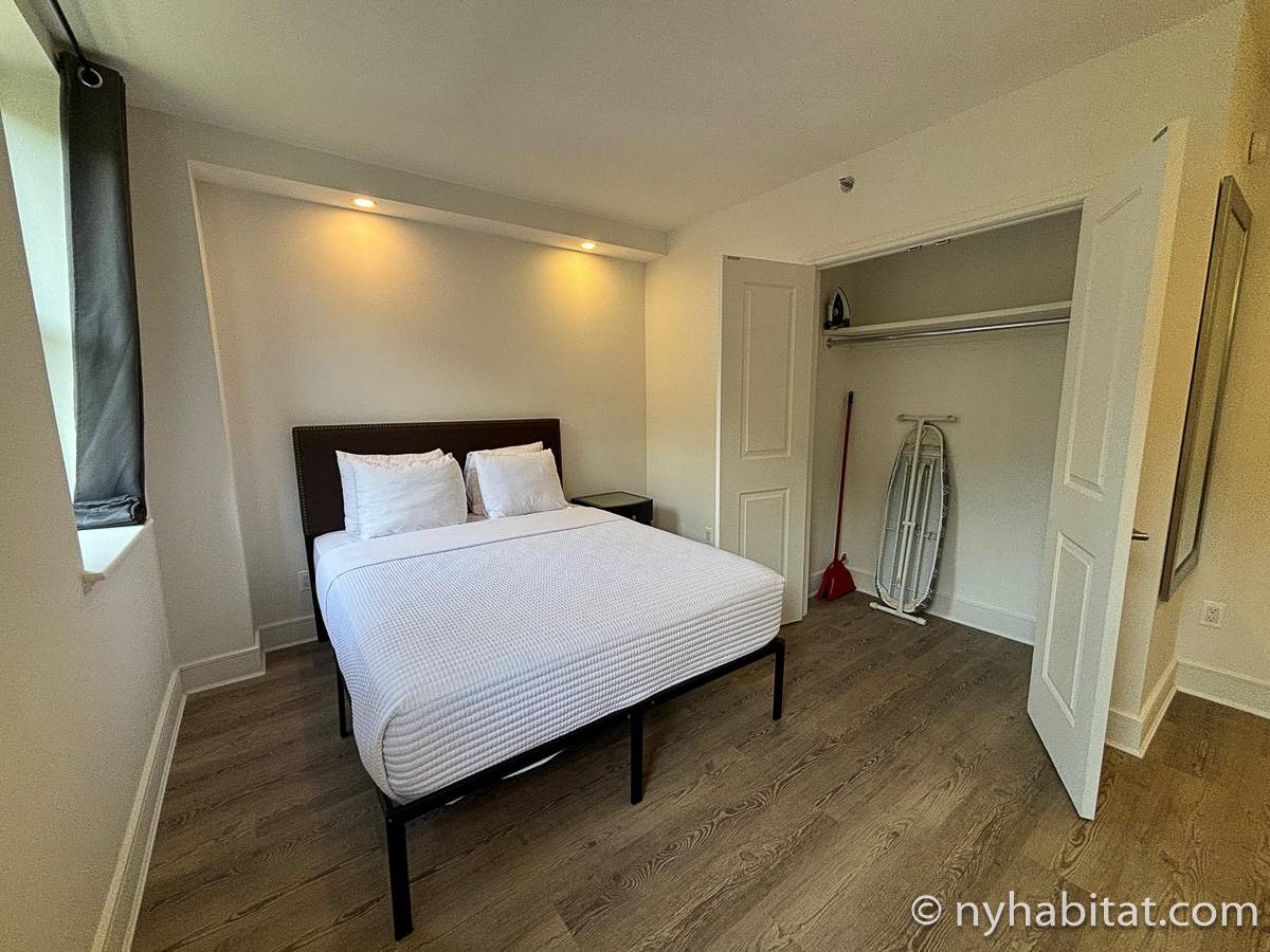 Dormitorio - Photo 2 de 4