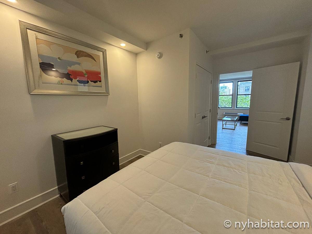 Dormitorio - Photo 2 de 2