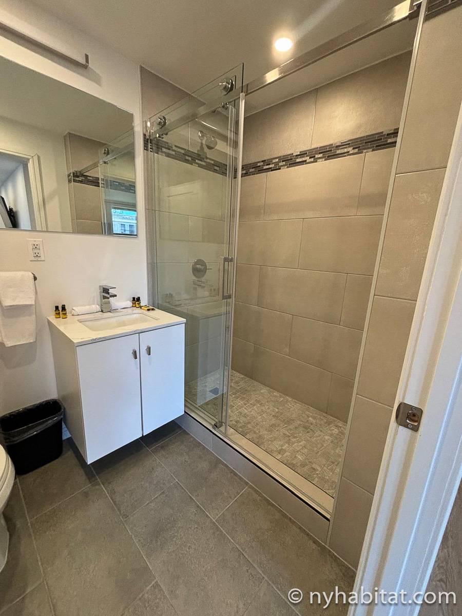 Ba&ntilde;o - Photo 1 de 1