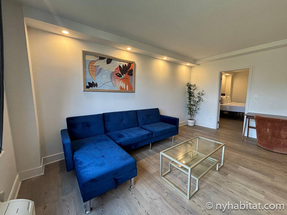Sala - Photo 2 de 5