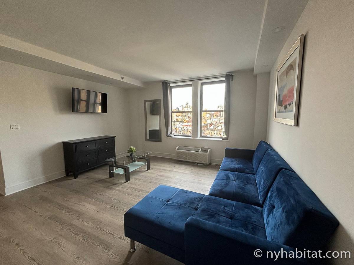 Sala - Photo 2 de 4