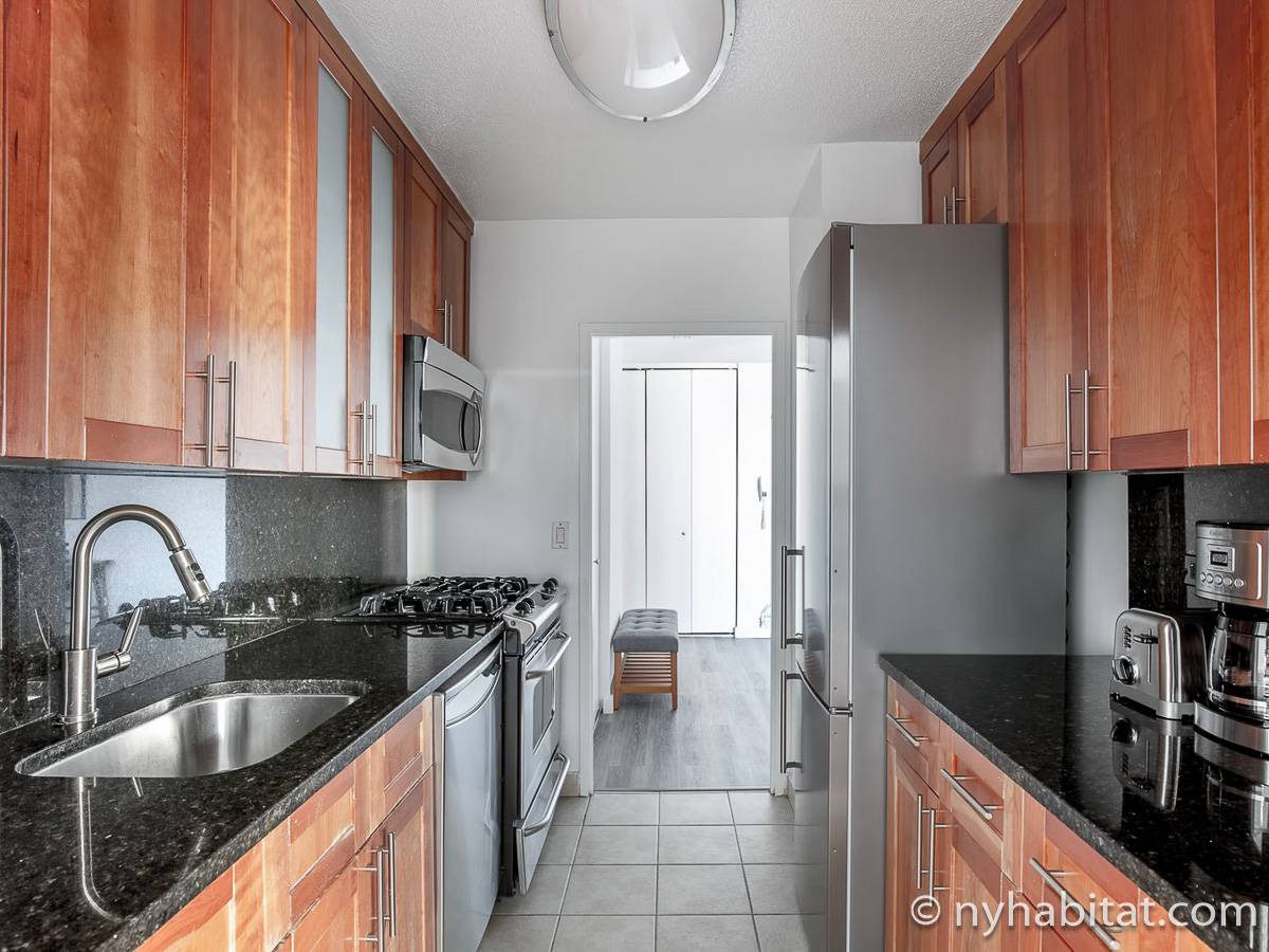 Kitchen - Photo 1 of 2
