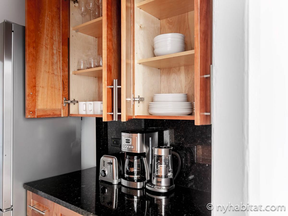 Kitchen - Photo 2 of 2