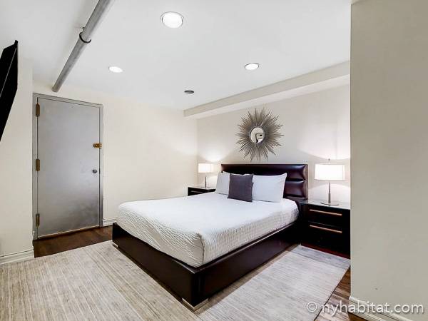 Bedroom 1 - Photo 1 of 1