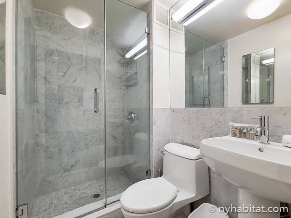 Bathroom 1 - Photo 1 of 1
