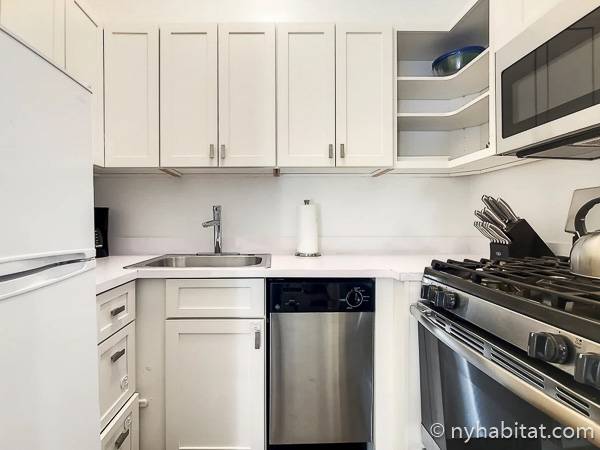 Kitchen - Photo 1 of 1