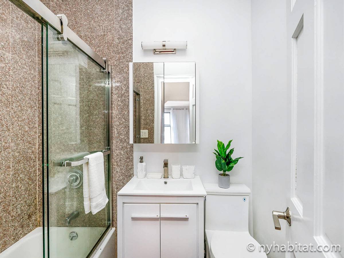 Bathroom - Photo 1 of 2