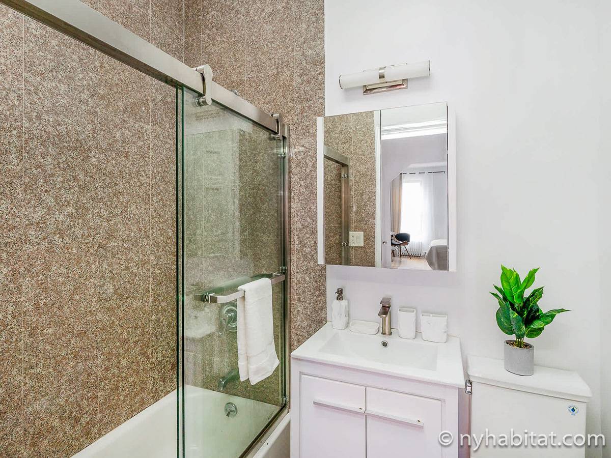 Bathroom - Photo 2 of 2
