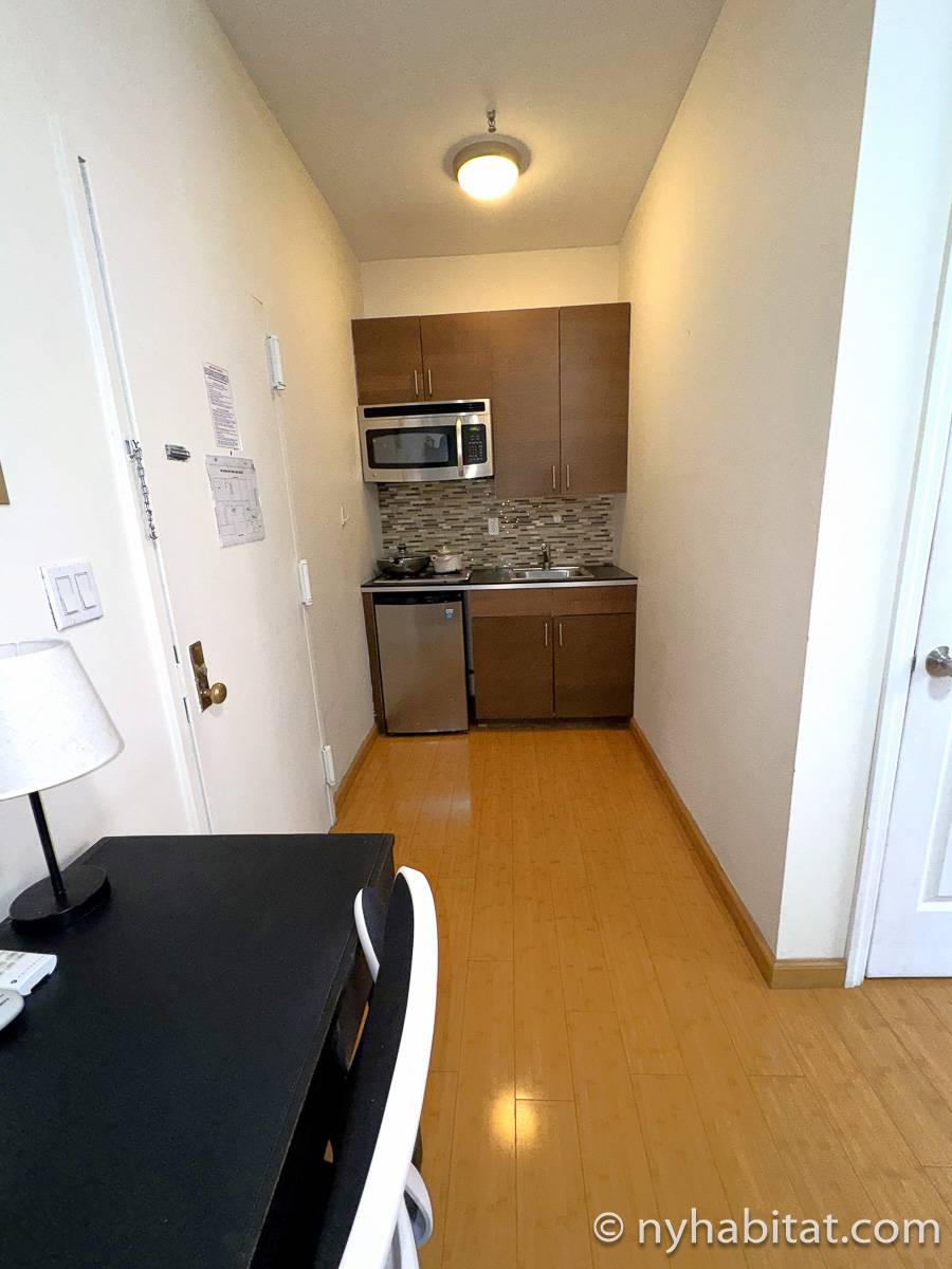 Kitchen - Photo 2 of 2