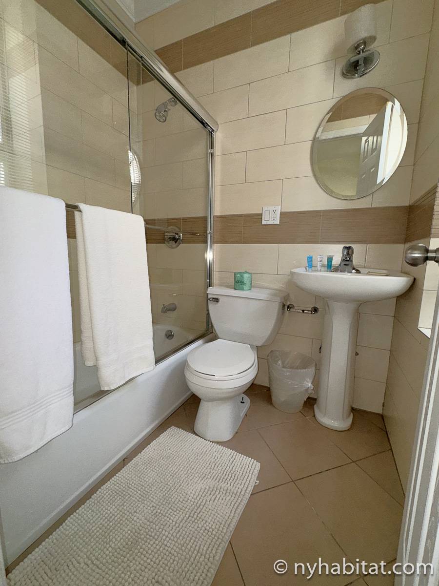 Bathroom - Photo 1 of 1