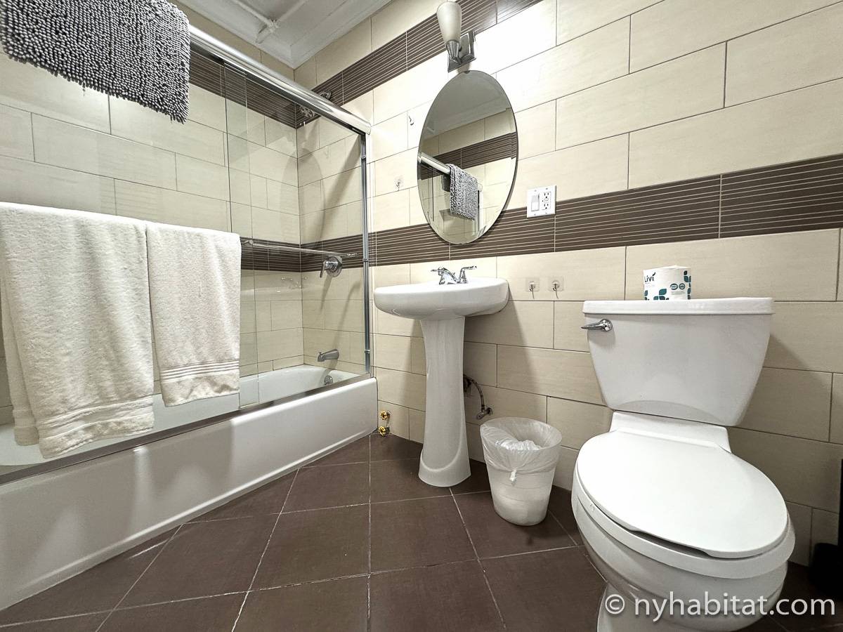 Bathroom - Photo 1 of 1