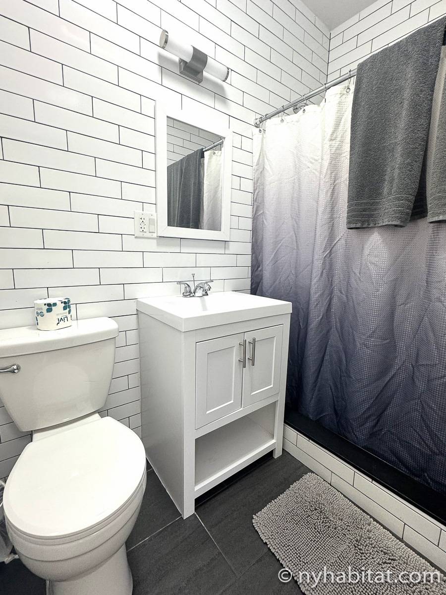Bathroom - Photo 1 of 1
