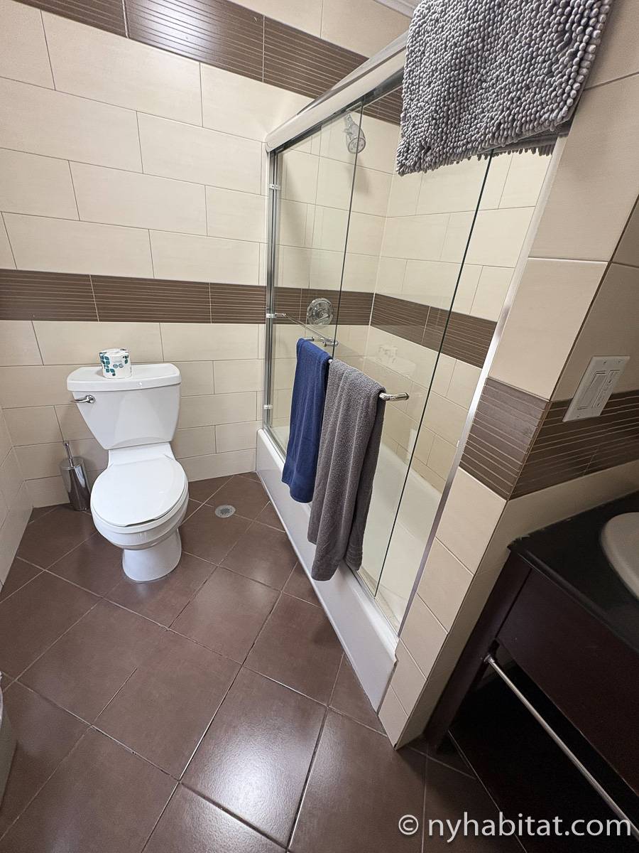 Bathroom - Photo 1 of 2